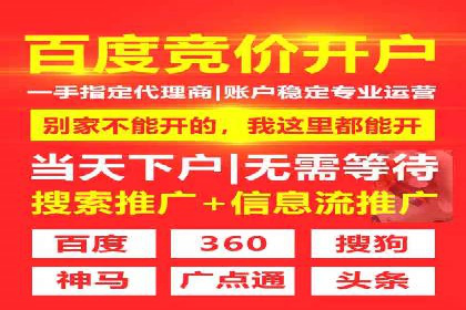 案例分享：SEM推广竞价代运营助力企业实现品牌升级